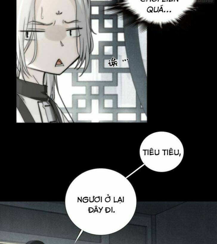 nguyệt trụy trọng minh chapter 12 16