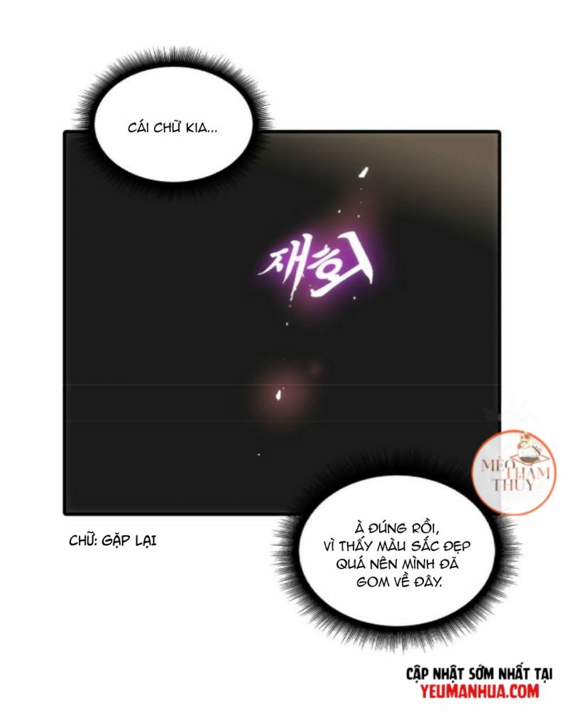 Giai Điệu Của Ngôn Ngữ chapter 5