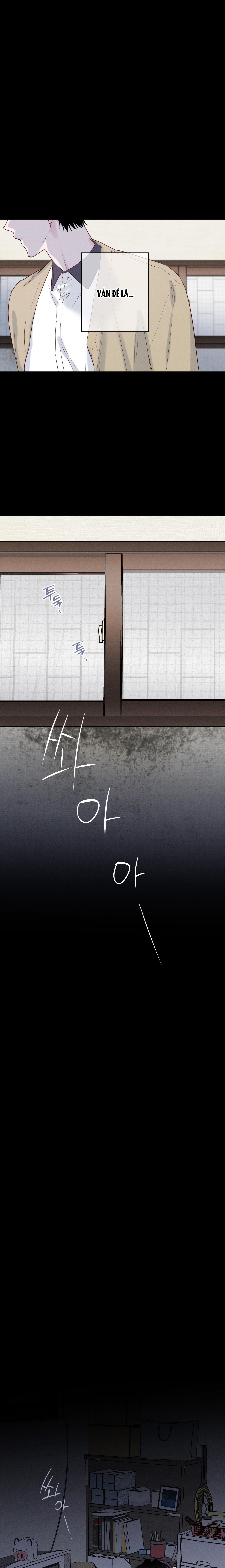 làn sóng bên bờ biển chapter 11 7