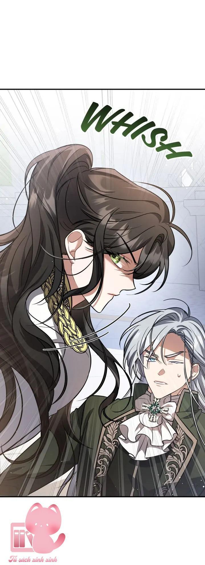 đêm đen khuất bóng chapter 22 25