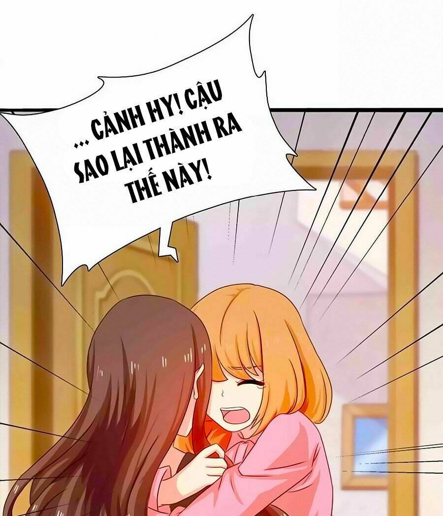 chỉ nhiễm thành hôn chapter 187 17