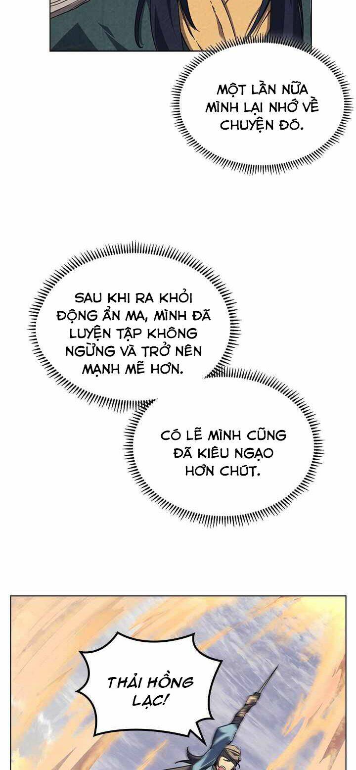 Biên Niên Sử Của Thiên Quỷ Chapter 166 - Trang 22