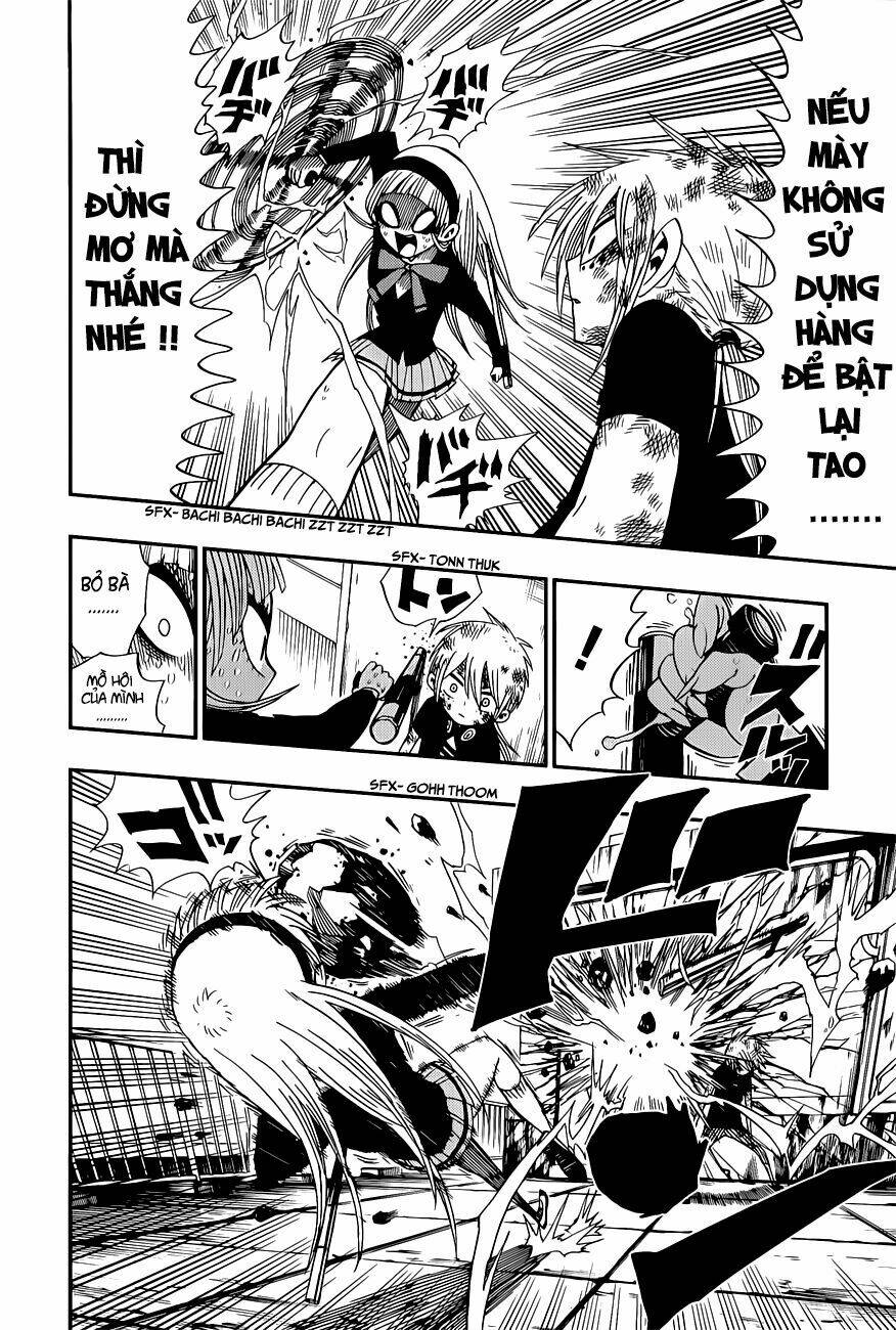 nejimaki kagyu chapter 6 11