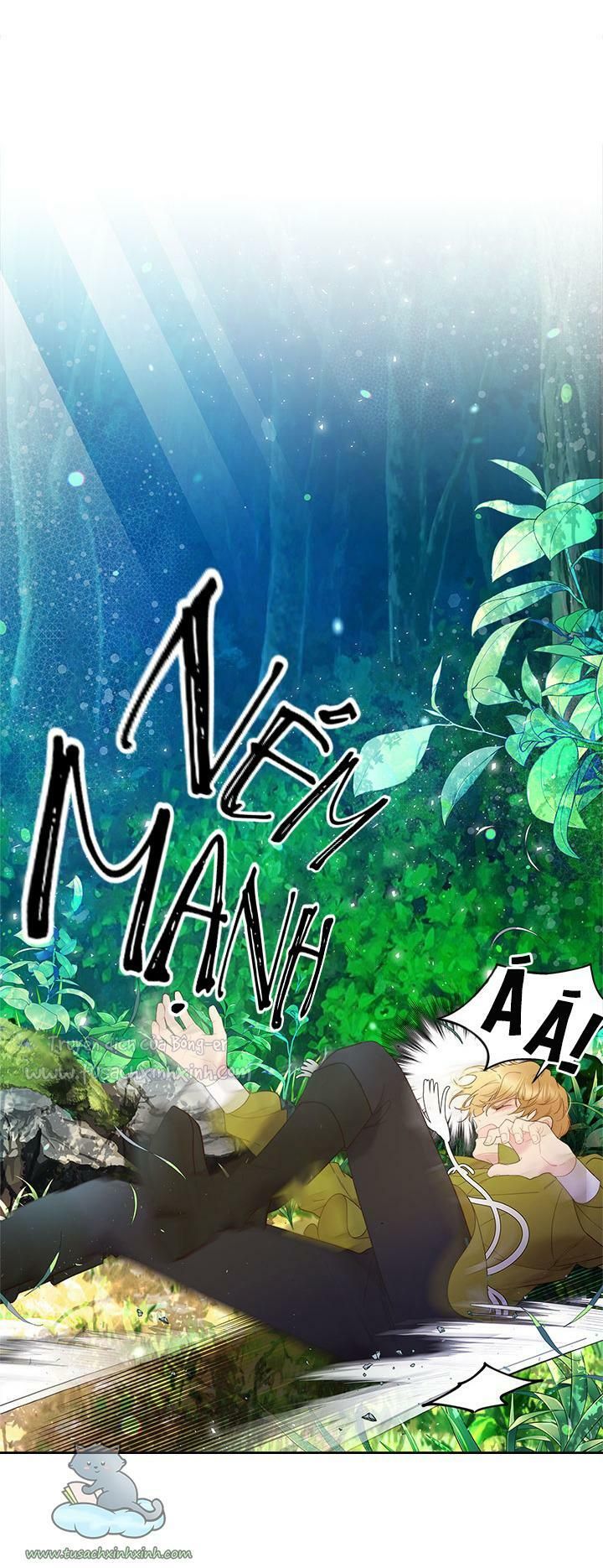 [15+] công chúa chloe chapter 76 21