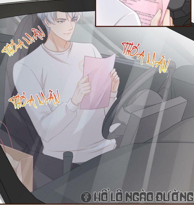 bạn gái tôi mới 30+ tuổi xuân chapter 86 31