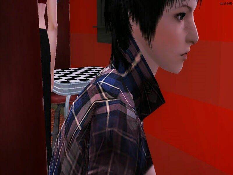 nụ cười của anh [truyện sims] chapter 46 20