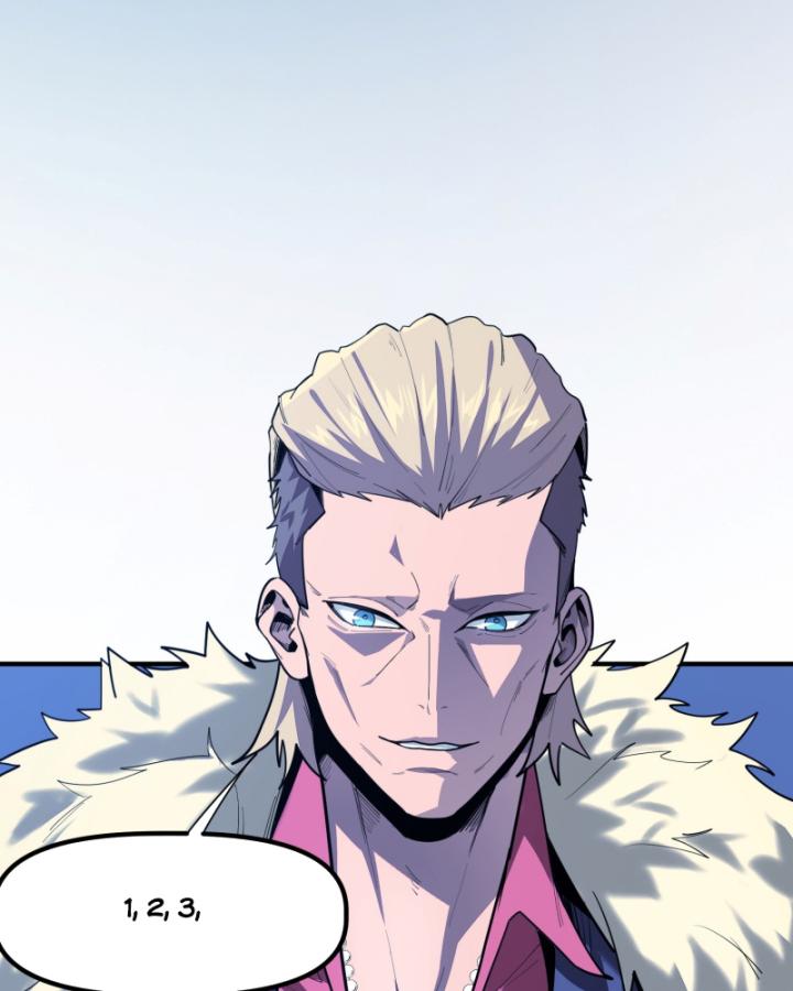 mạt thế đóng băng: không còn con đường sống sót chapter 4 36