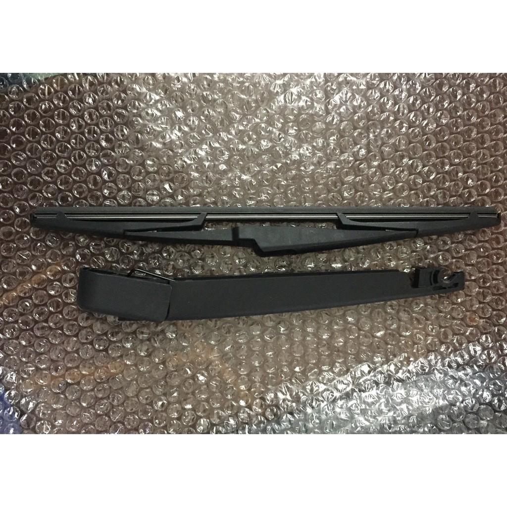 Cần Gạt Mưa Sau Xe Hyundai Santa Fe