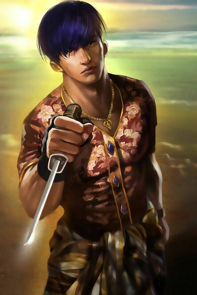 hồ sơ xã hội đen chapter 4 1