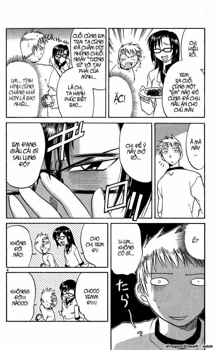 midori no hibi chapter 6 4