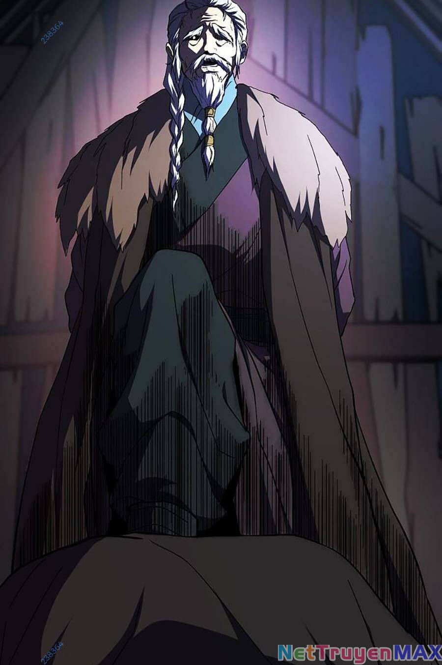 võ đang kỳ hiệp chapter 108 16