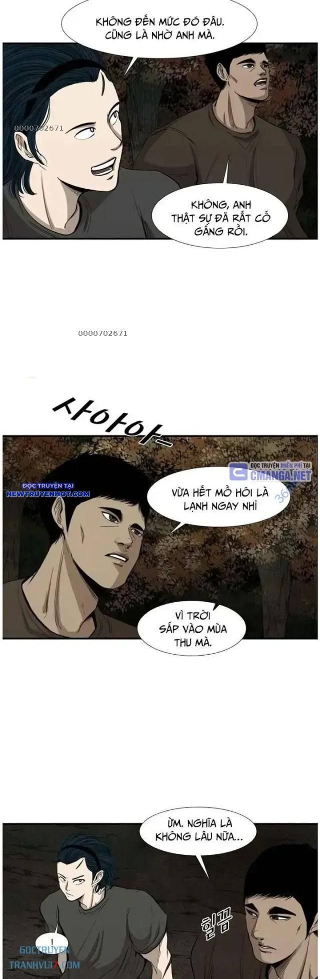 shark - cá mập chapter 103 17