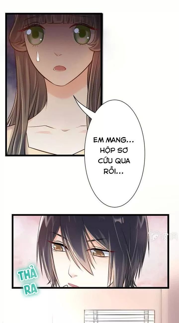 ảnh đế cầu sủng chapter 15 2