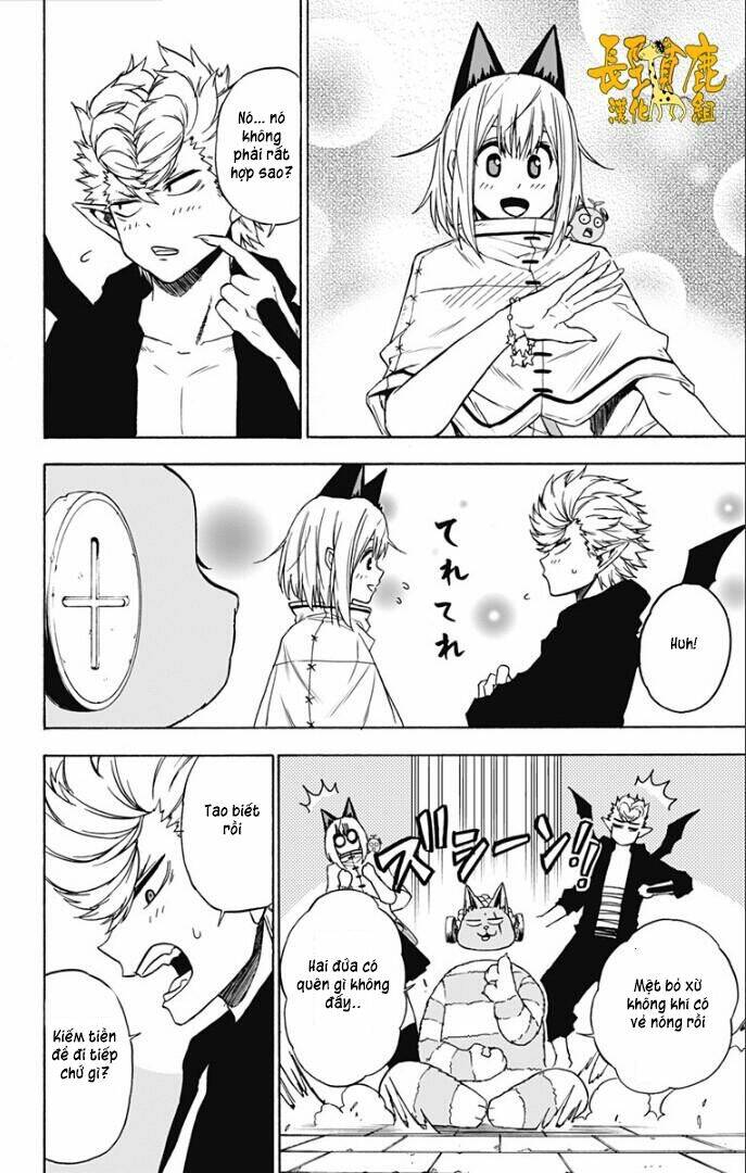 pochi kuro chapter 23 13