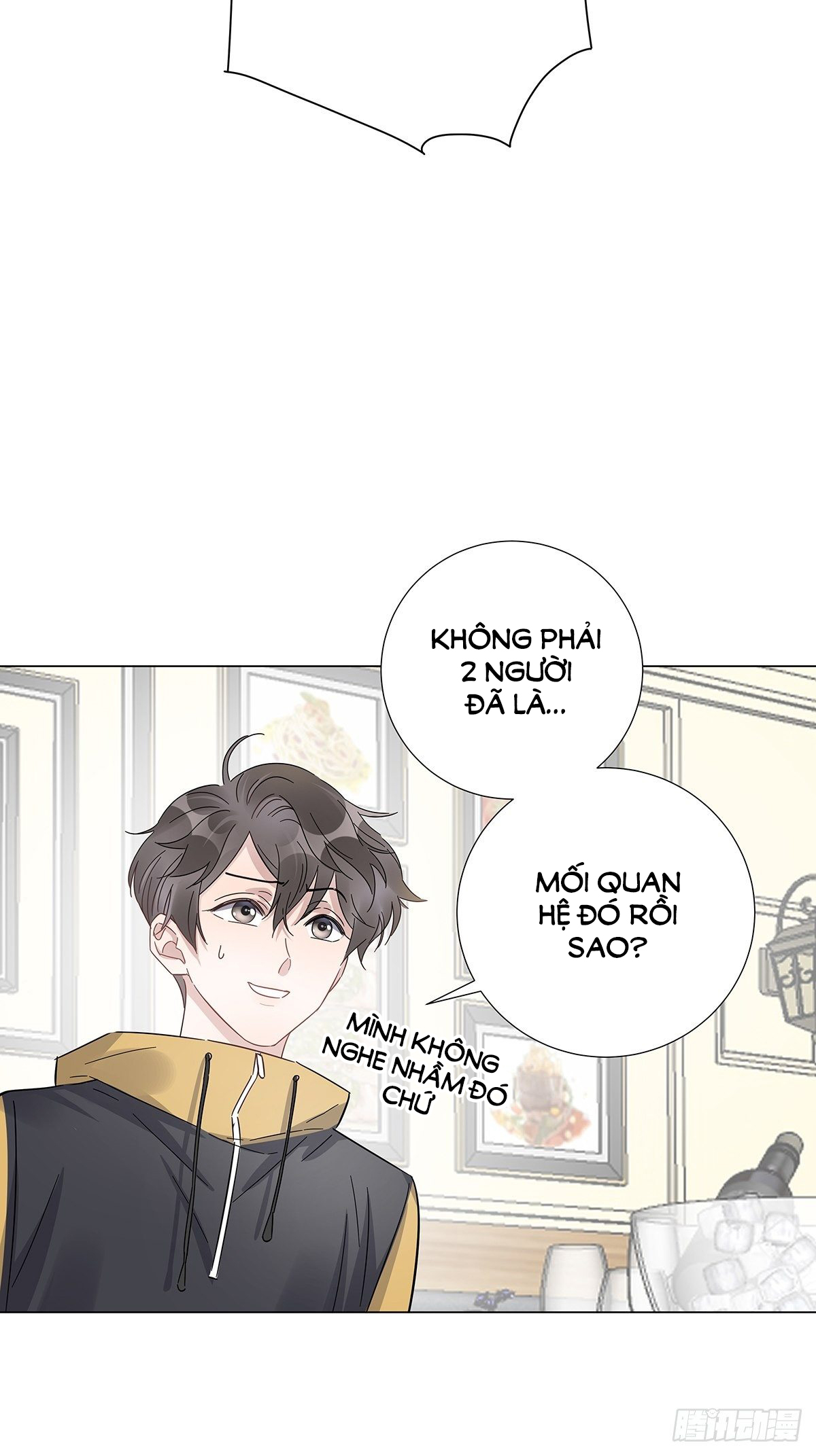 hôm nay nam giả trang nữ vẫn chưa được cầu hôn! chapter 17 2