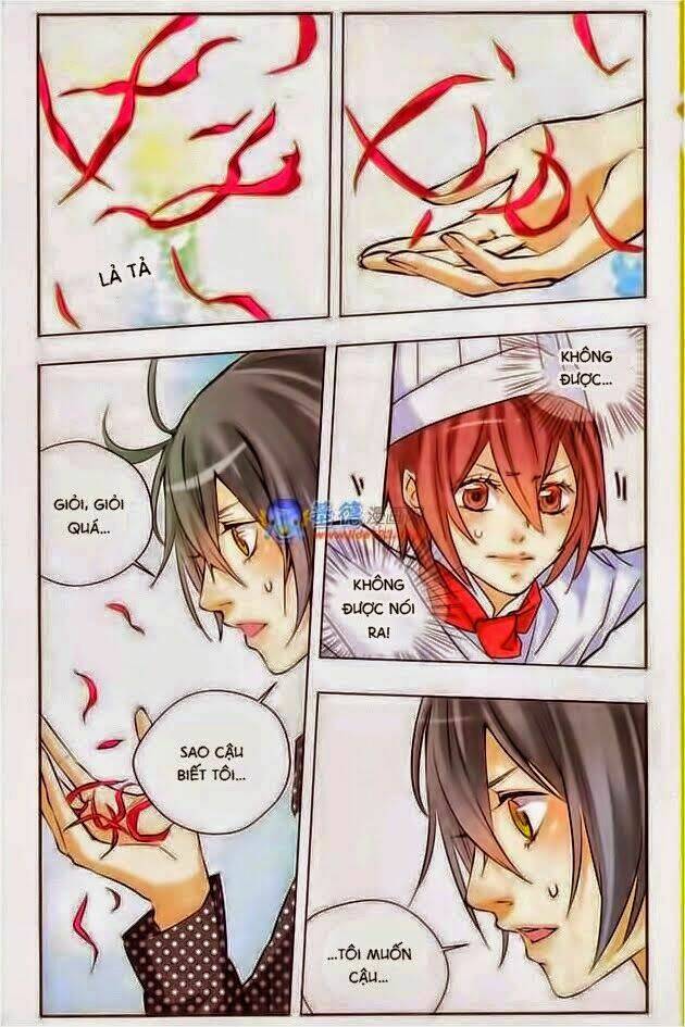 ngôi sao câu lạc bộ chapter 10 2