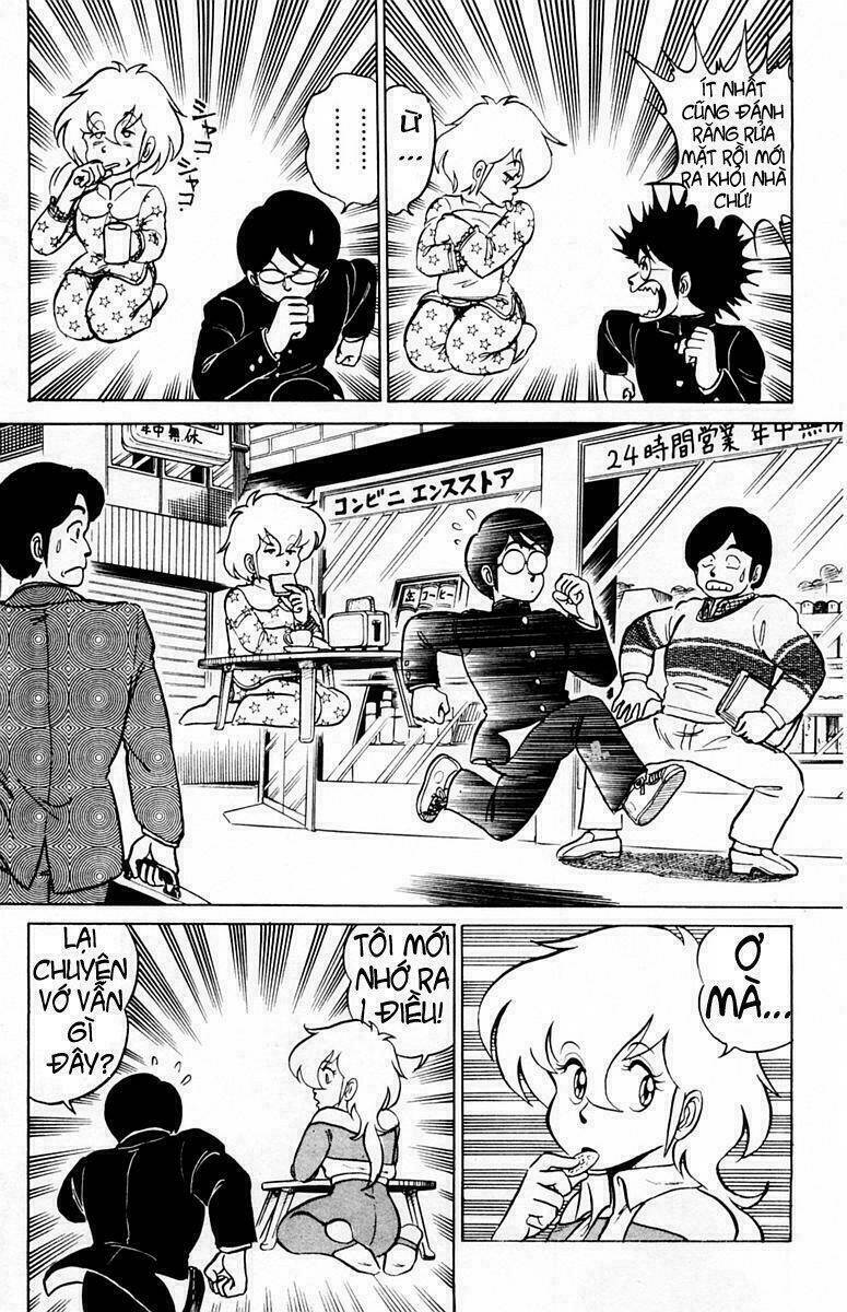 you & me chapter 7 8