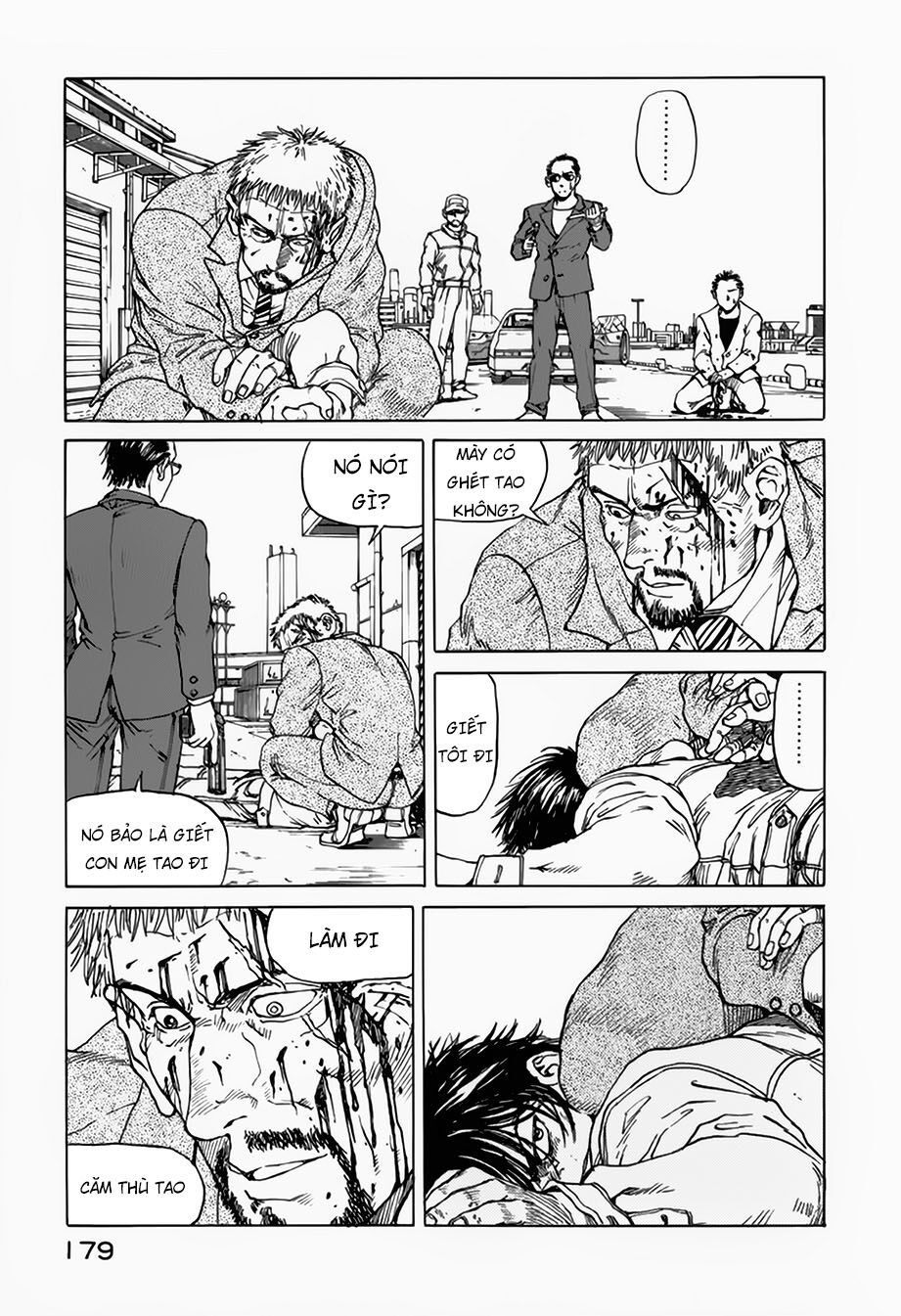 eden - một thế giới vô tận! chapter 24 11