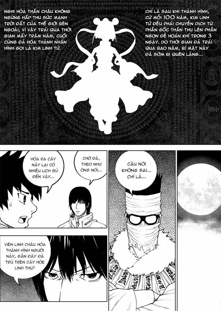 rakshasa street chapter 12 11