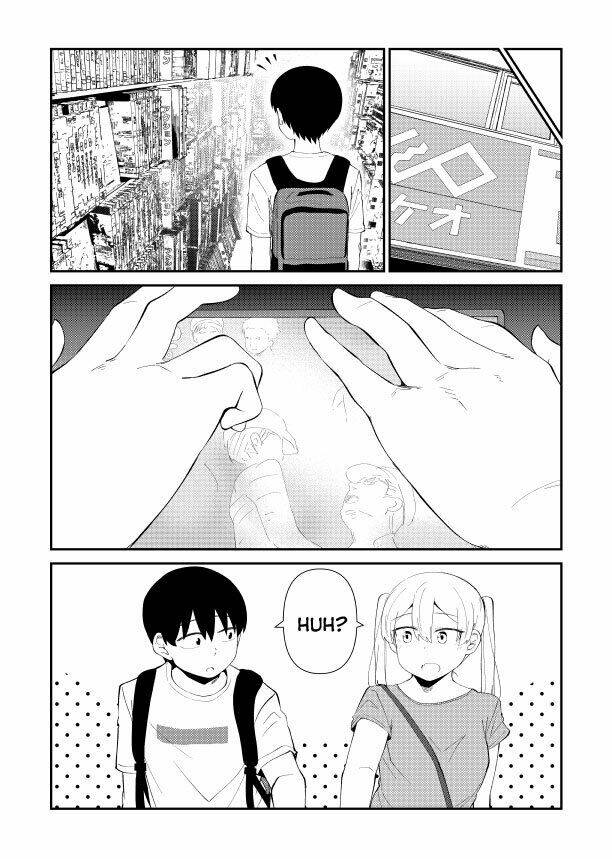 his favorite idol moves in next door chapter 29 3