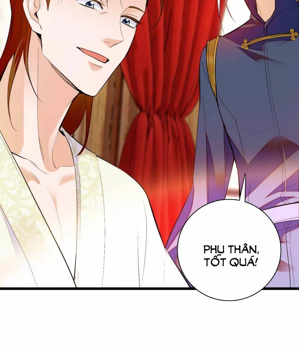 huyết túc khế ứớc chapter 30 26