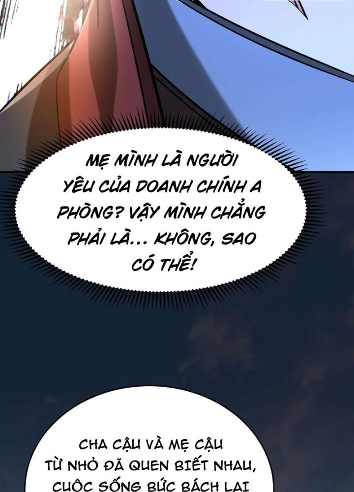 đại tần, ta là con tần thủy hoàng, giết địch thành thần chapter 91 108