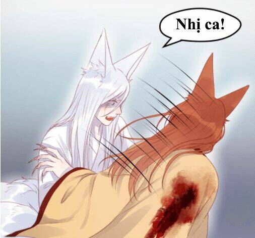 lượm được 1 tiểu hồ ly chapter 70 4