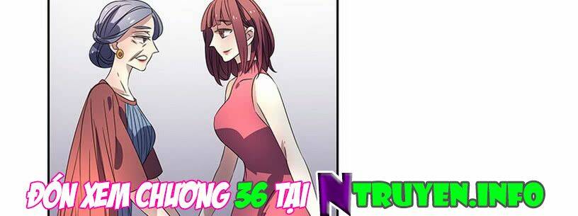 chỉ nhiễm thành hôn: đại thúc sủng vợ vô độ chapter 35 54