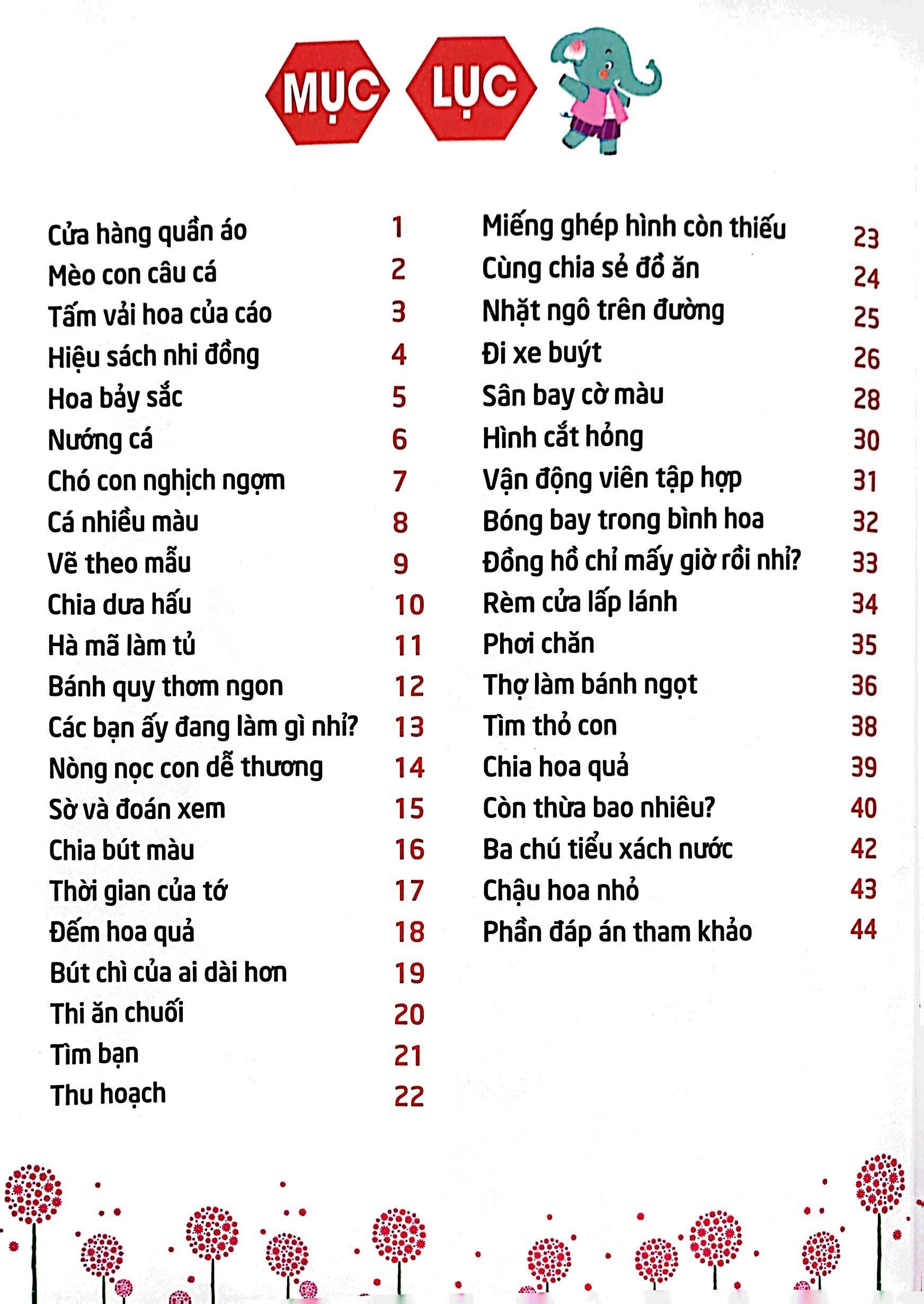 Bậc Thang Toán Học - Quyển 8