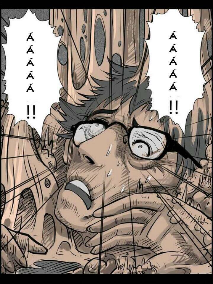 những câu chuyện kinh dị ở trường trung học tây lăng chapter 11 12