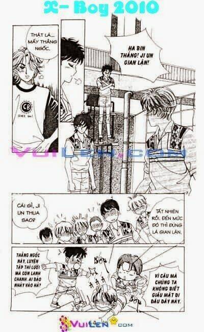 cô giáo tuổi 18 chapter 6 65