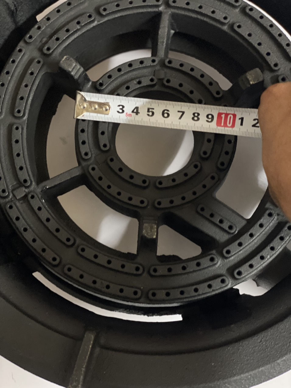 Bếp ga công nghiệp-Bếp gas công nghiệp WINDO-MODEL:280C Hàng Chính Hãng
