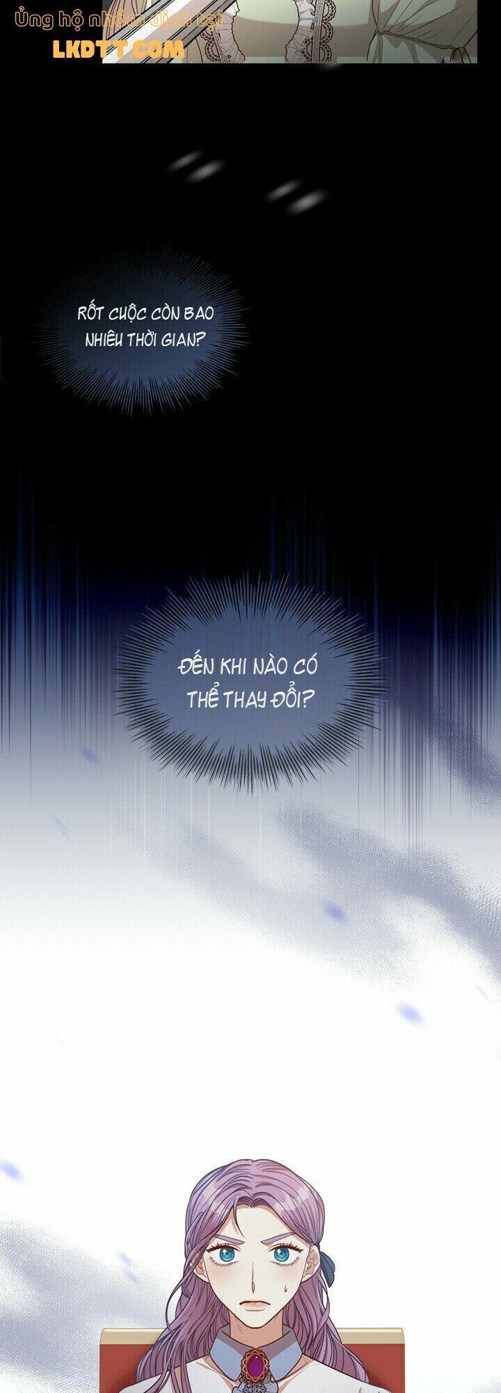 tôi trở thành thư ký của bạo chúa chapter 36 16