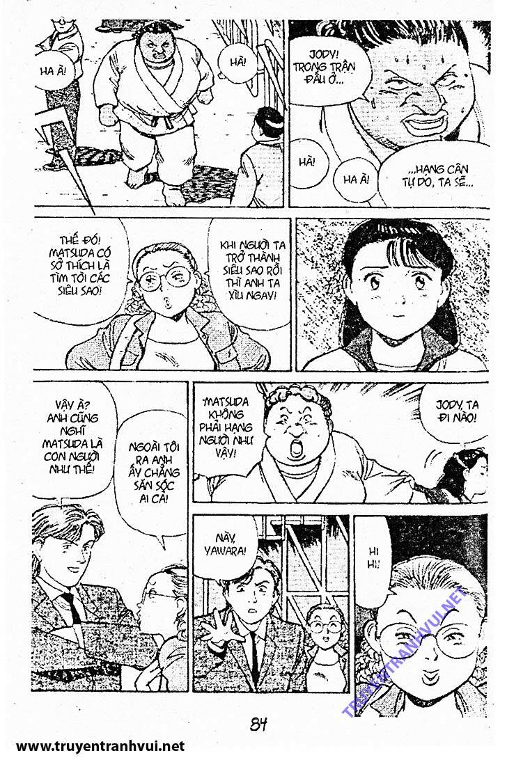 yawara chapter 163 15