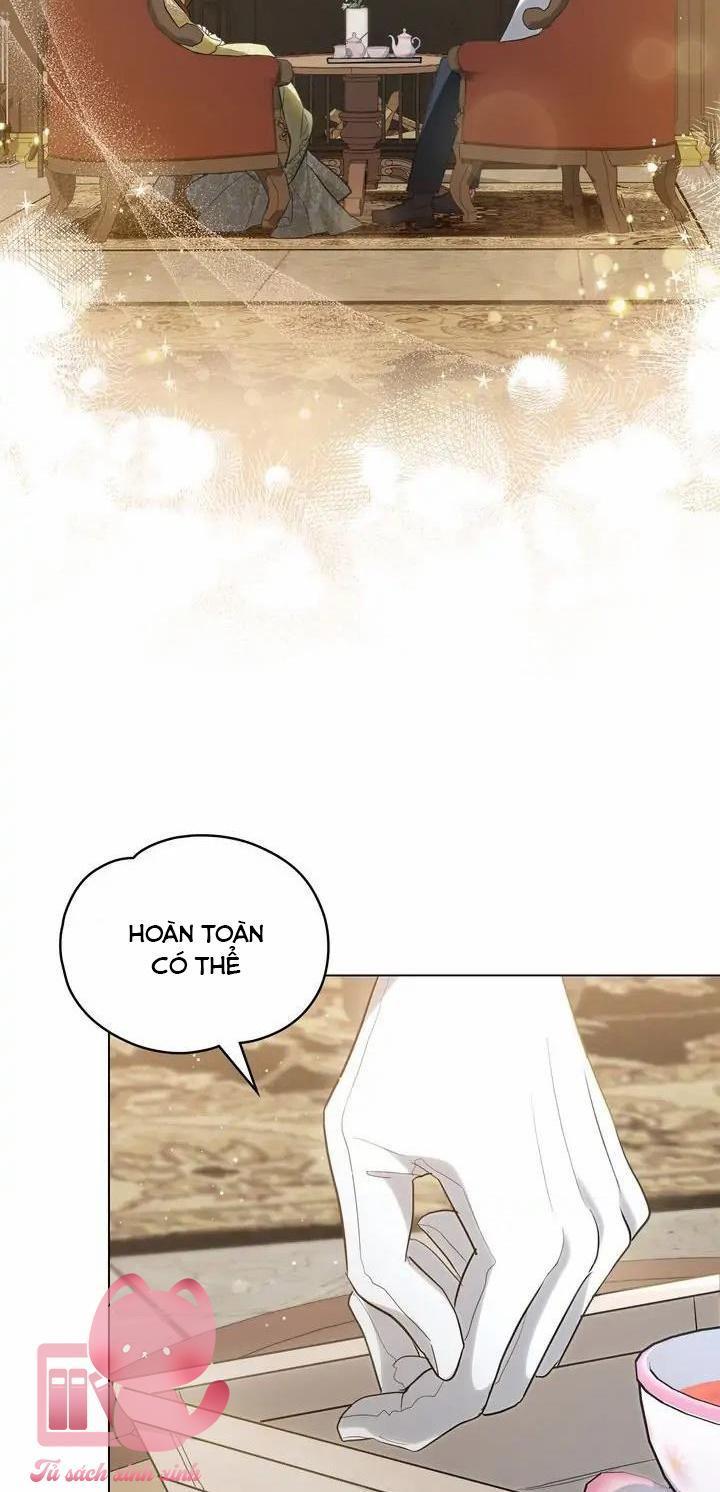 phải lòng nàng công chúa đoản mệnh chapter 4 12