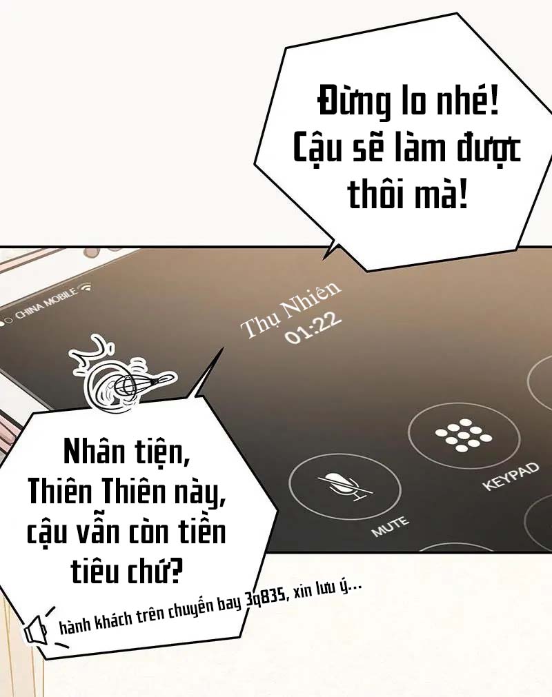 bạn trai "hữu dụng" của tôi chapter 1.1 5