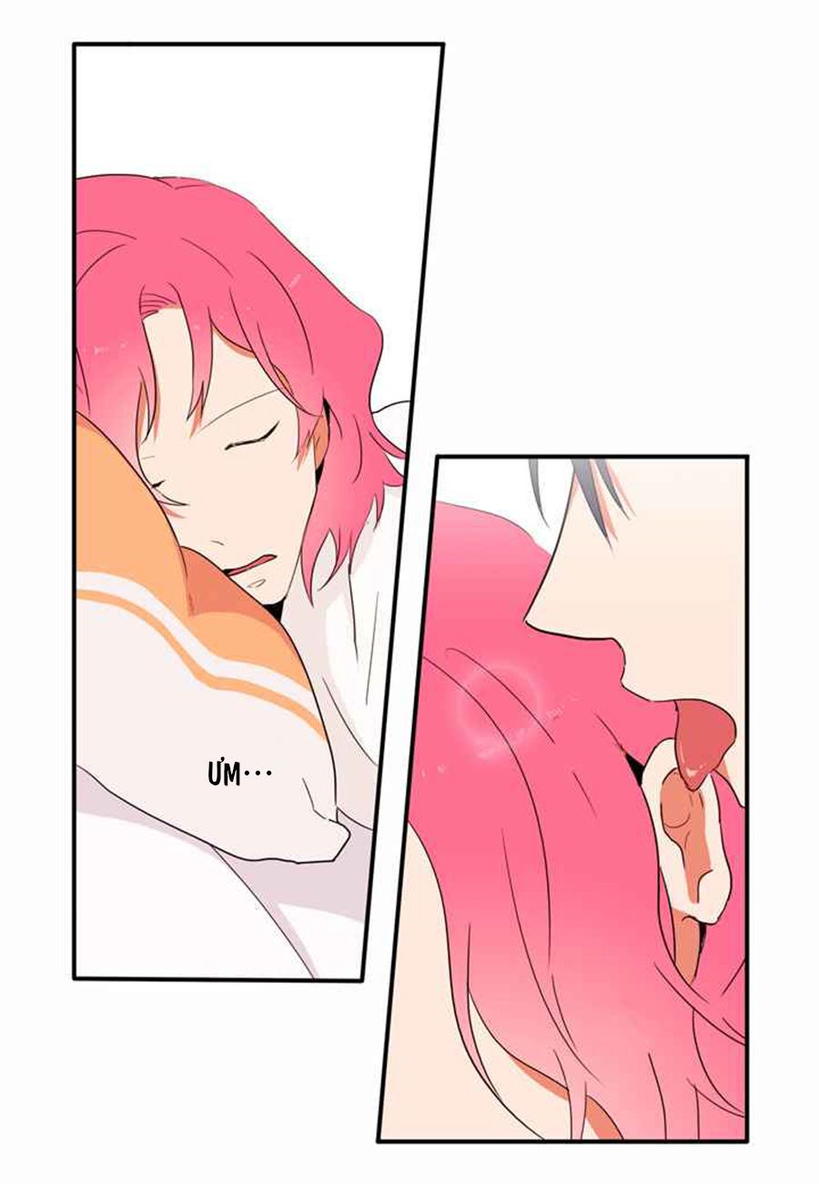 rắc rối về vấn đề yêu đương của tôi chapter 10 36