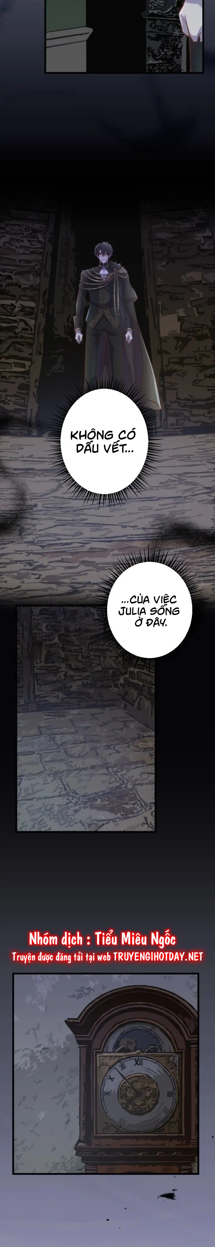 tình yêu thuần khiết chapter 35 8