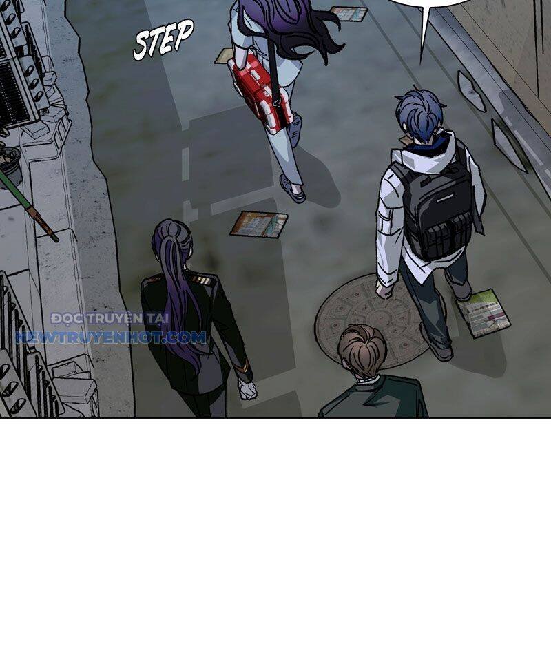 tận thế cũng chỉ là trò chơi chapter 23 165