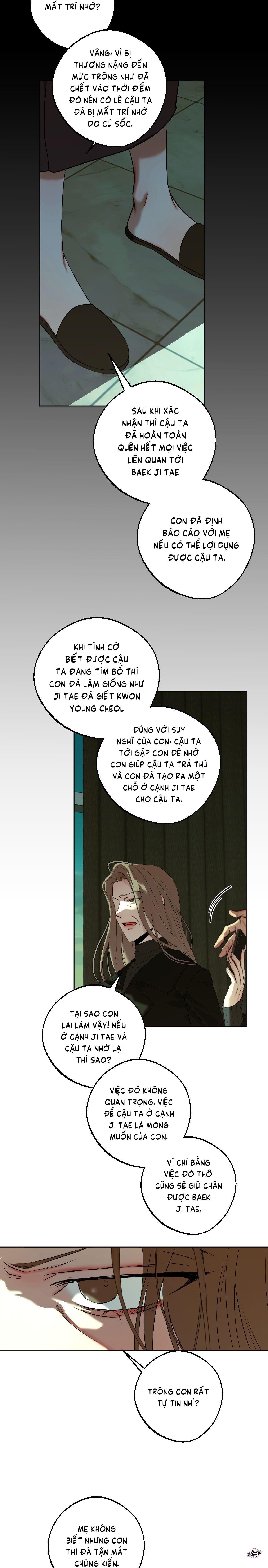 ái dục chapter 42 7