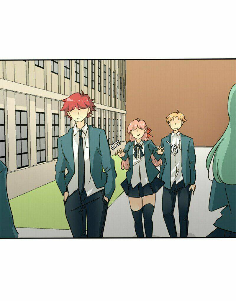 Thế Giới Không Hoàn Hảo Chapter 146 4