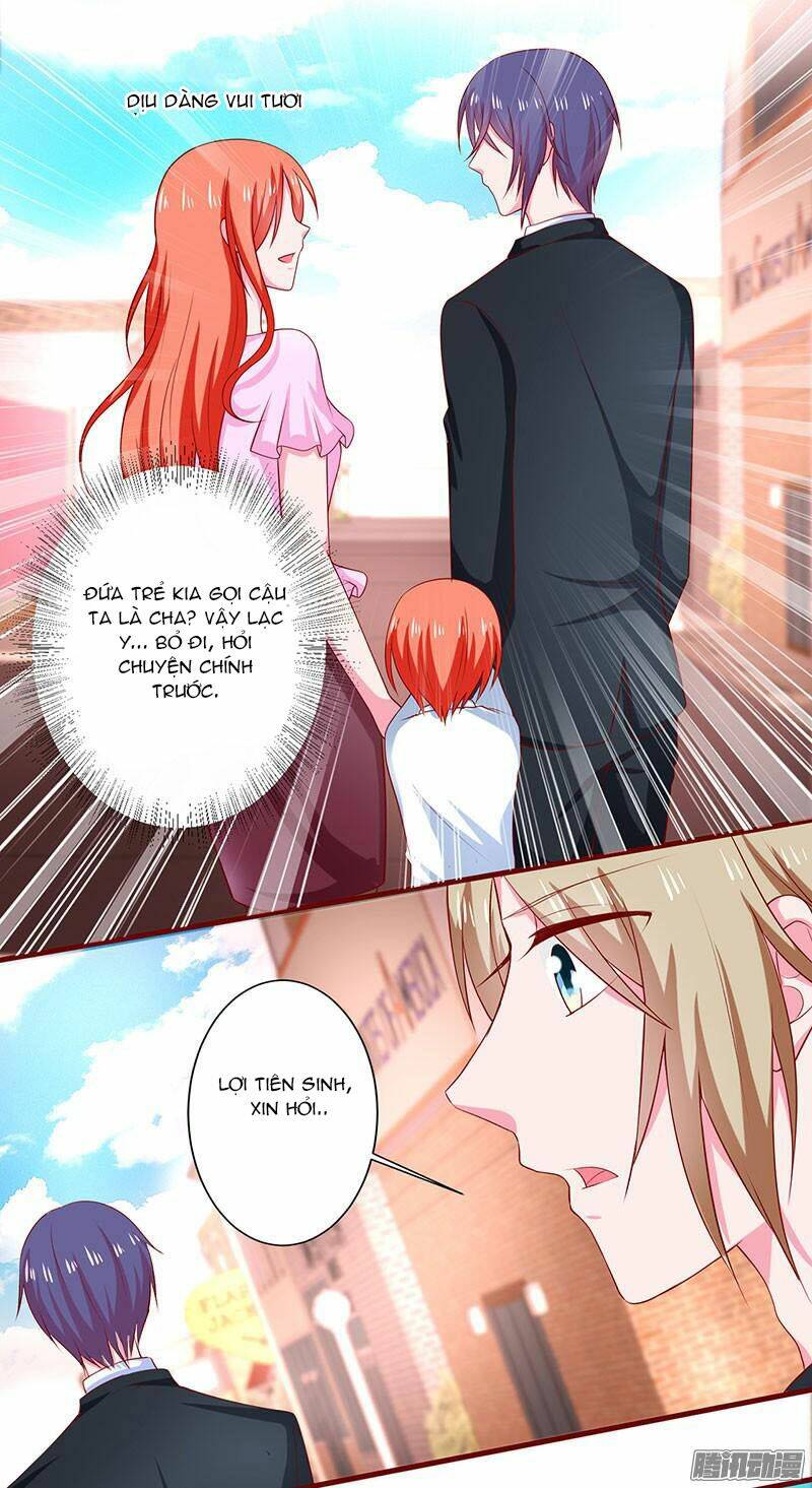 không gả cho tổng tài, gả cho người hầu chapter 72 11