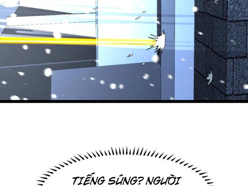 đóng băng toàn cầu: tôi gây dựng nên phòng an toàn thời tận thế chapter 190 161