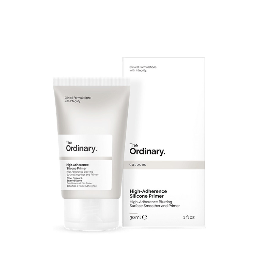 Kem lót The Ordinary High-Adherence Silicone Primer