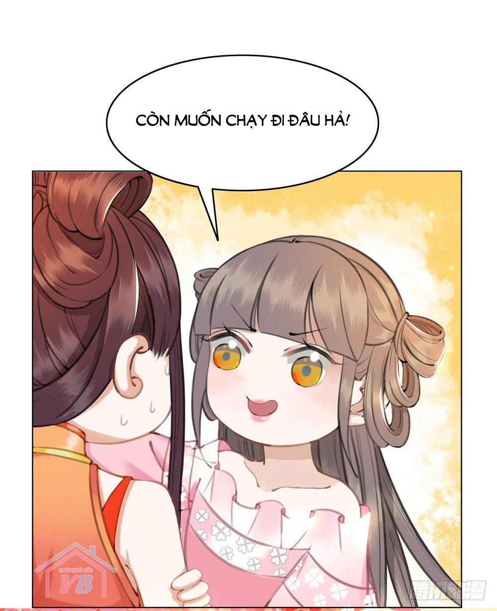 gay rồi! cái đó thành tinh rồi chapter 20 39