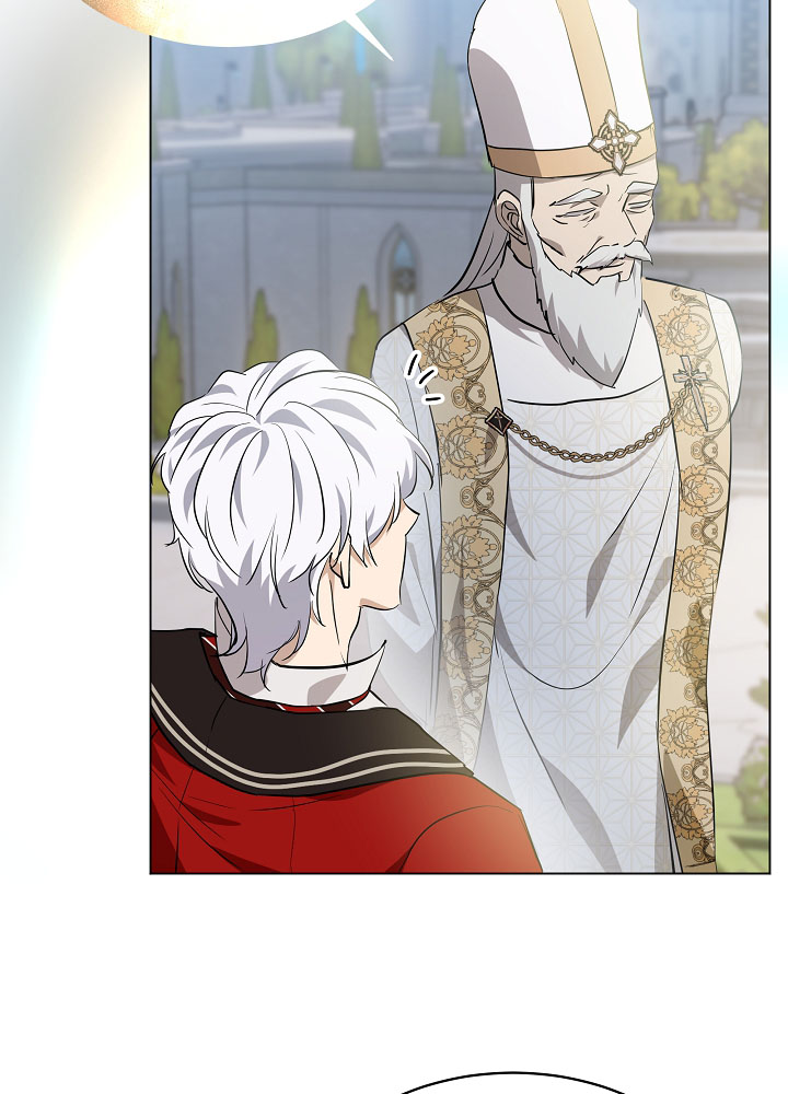 tái sinh thành vị thần baby chapter 26 59