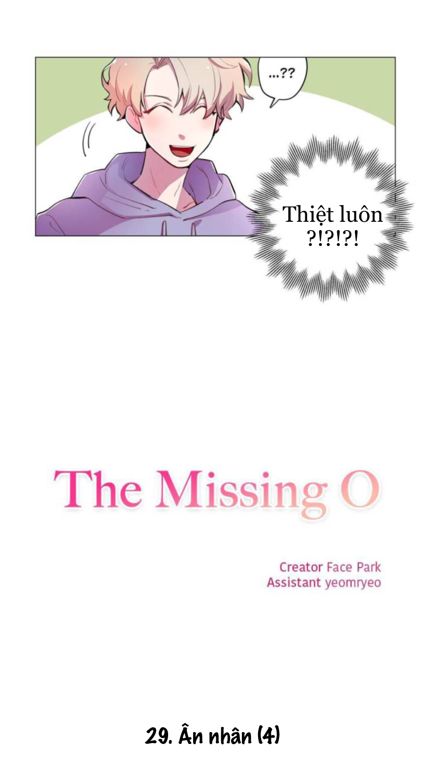 mảnh ghép o bị khuyết chapter 29 7