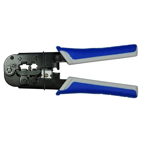 Kìm nối dây mạng 6P8P B0033