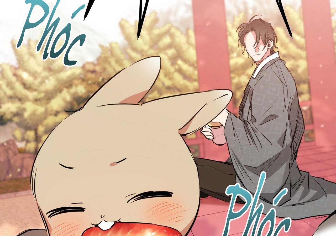 đàn thỏ của habibi chapter 21 24