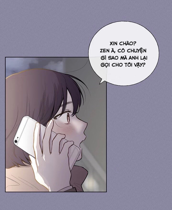 invitation of mystic messenger chapter 12 47